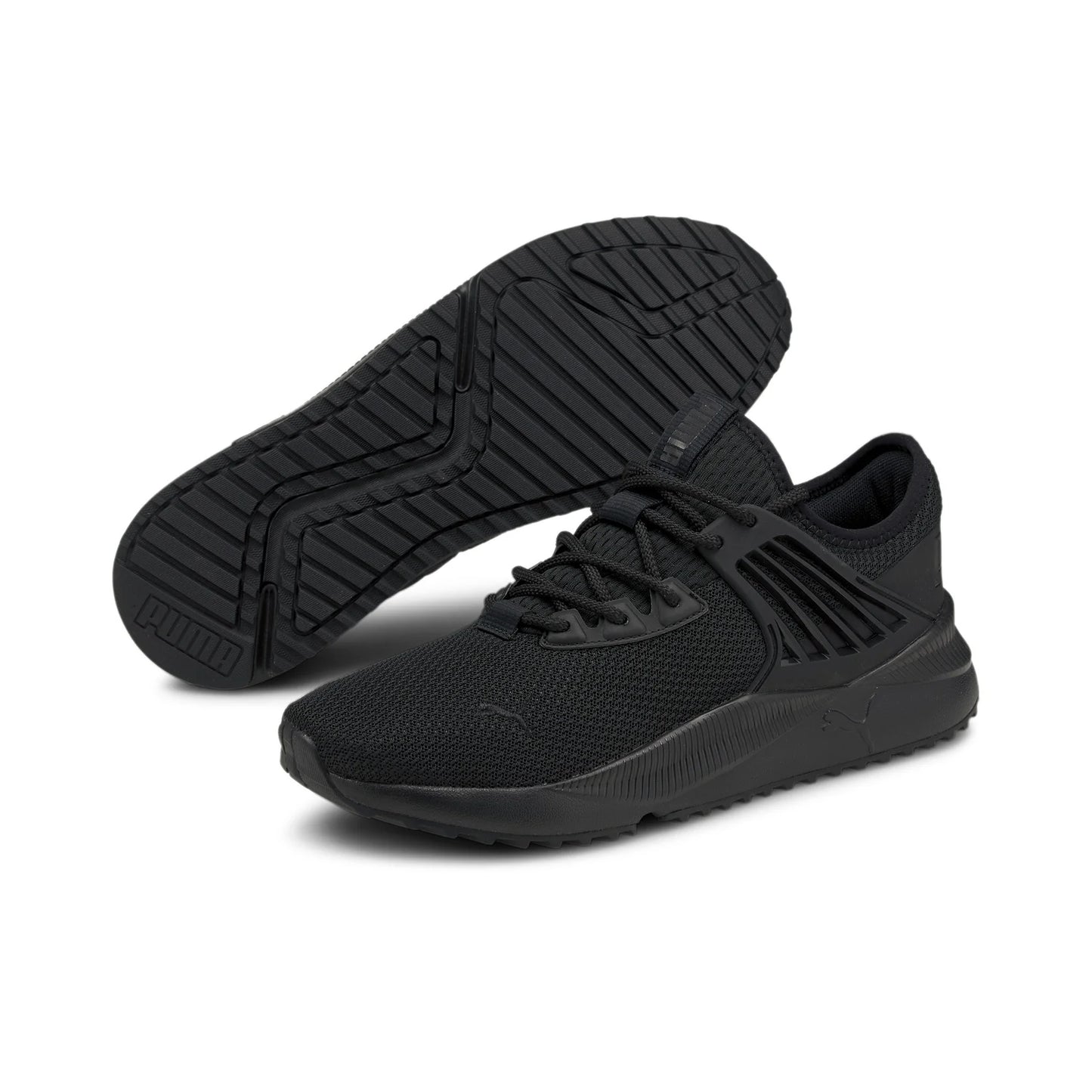 PUMA PACER FUTURE - BLACK/BLACK