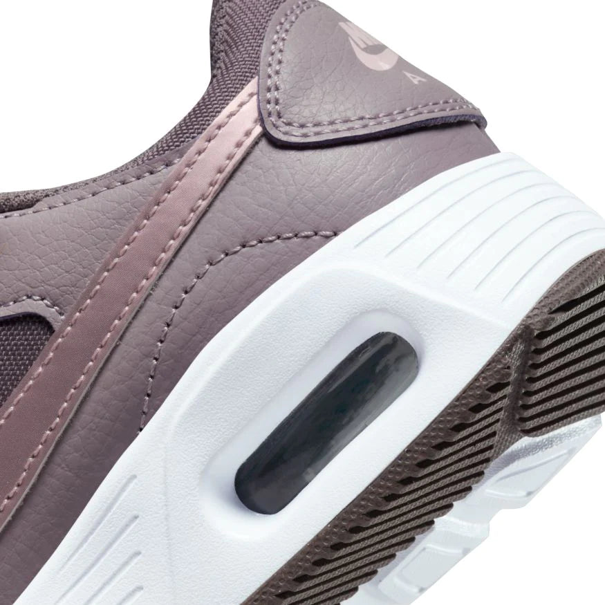 NIKE KIDS AIR MAX SC - VIOLET ORE/PINK GLAZE