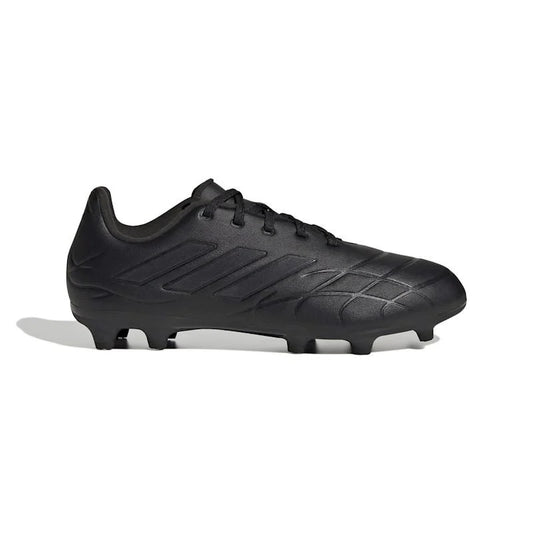 ADIDAS YOUTH COPA PURE.3 FG 3 - BLACK/BLACK/BLACK