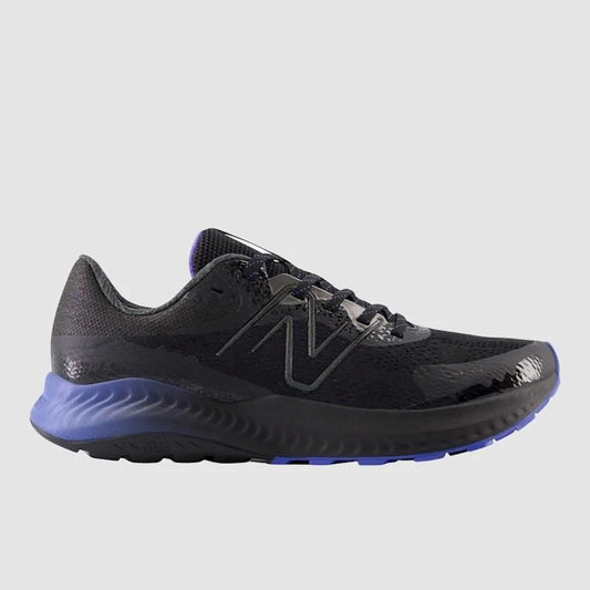 NEW BALANCE DYNASOFT NITREL v5 - BLACK/BLUE OASIS