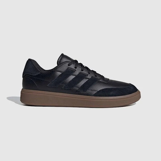 ADIDAS COURTBLOCK - BLACK