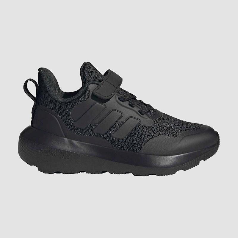 ADIDAS INFANT FORTARUN 3.0 EL C - BLACK