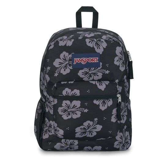 JANSPORT CROSS TOWN - LUAU LIFE 26L