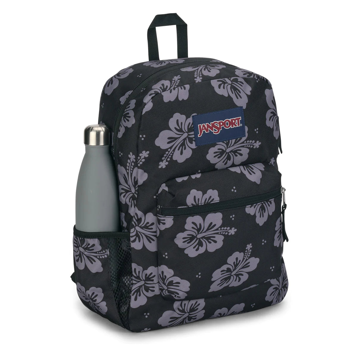 JANSPORT CROSS TOWN - LUAU LIFE 26L