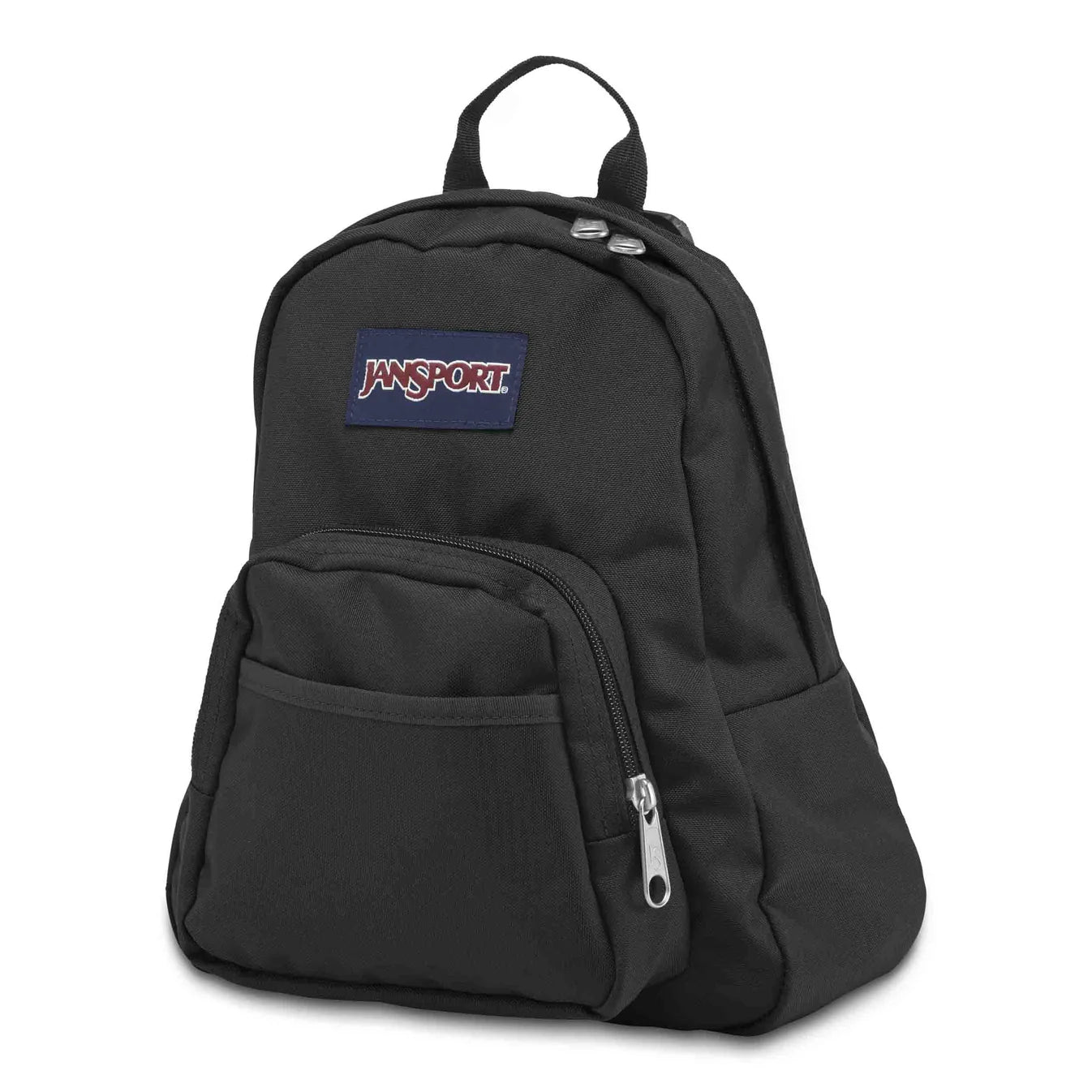 JANSPORT HALF PINT BACKPACK - BLACK 10L