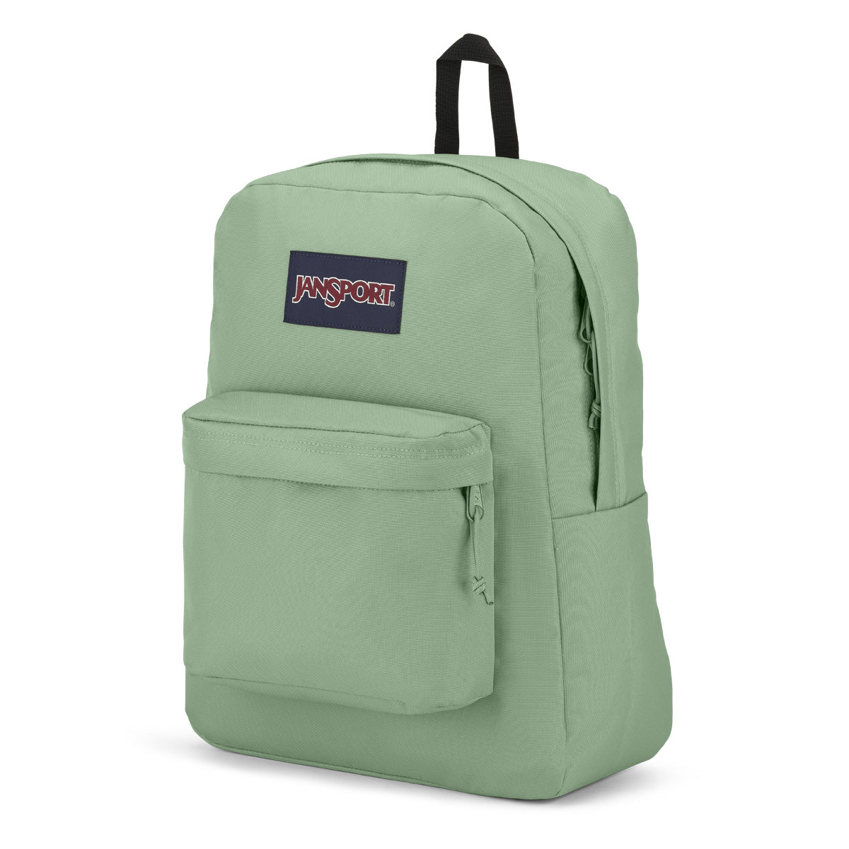 JANSPORT SUPERBREAK PLUS - LODEN FROST 26L