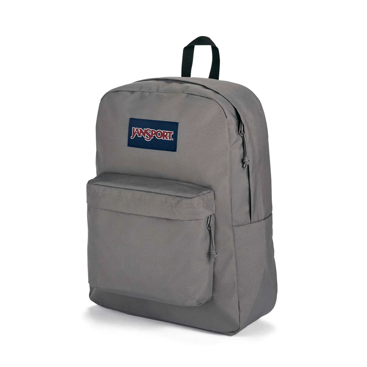 JANSPORT SUPERBREAK PLUS - GRAPHITE GREY 26L