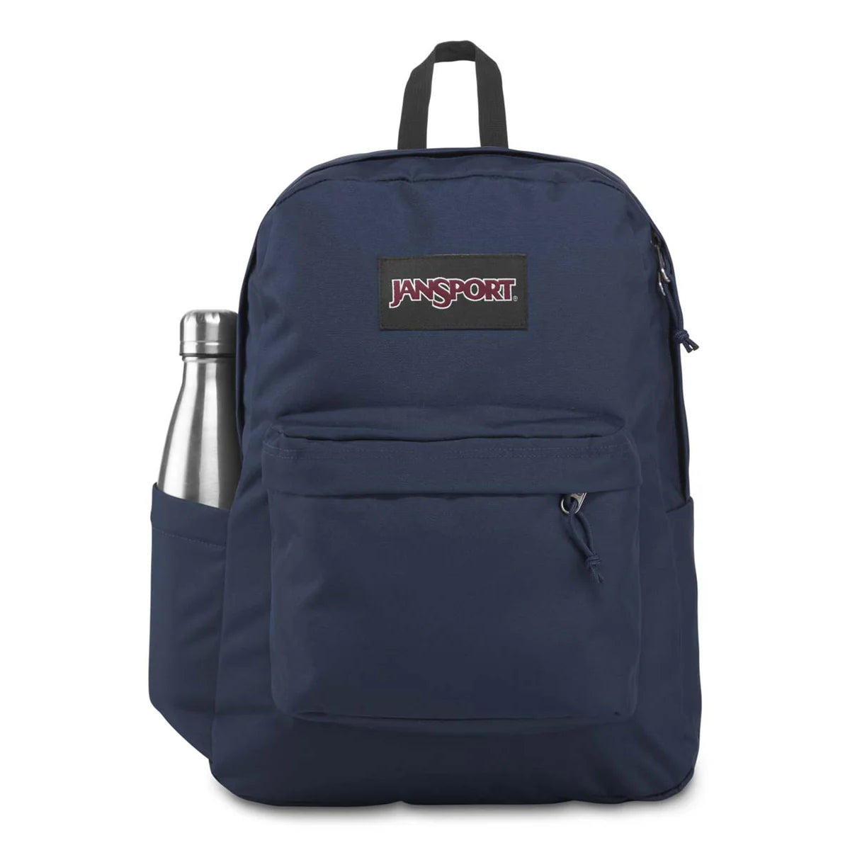 JANSPORT SUPERBREAK PLUS - NAVY 26L