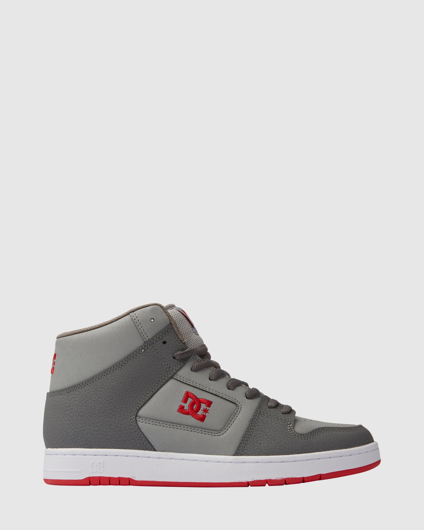 DC MANTECA 4 HI - WHITE/GREY/ORANGE