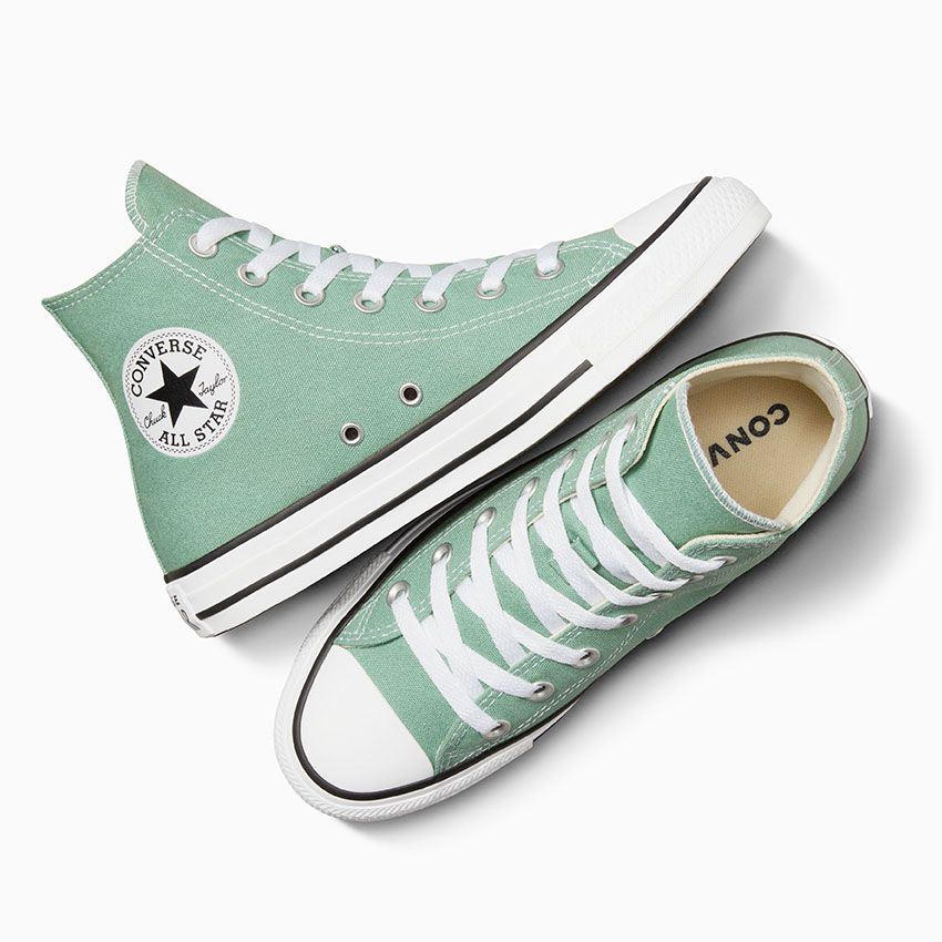 CONVERSE CHUCK TAYLOR ALL STAR HI - HERBY