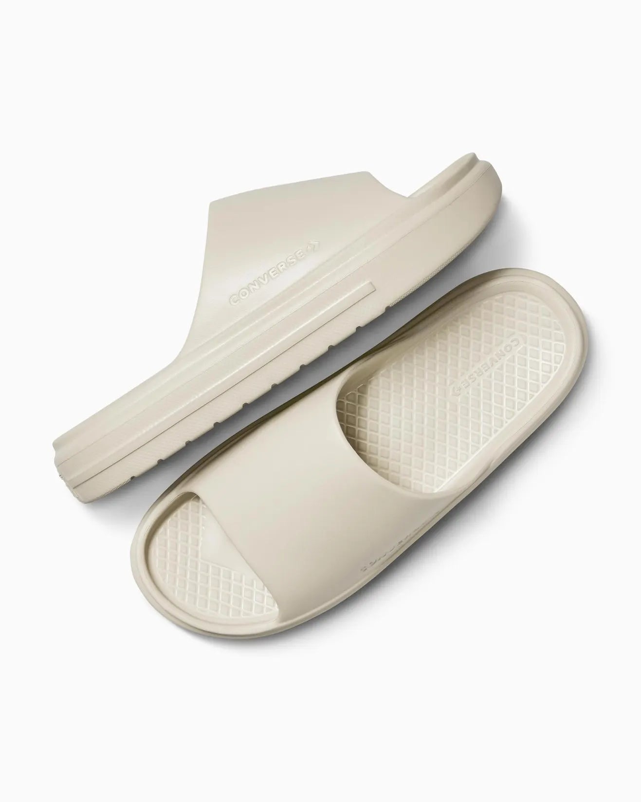 CONVERSE ESSENTIAL SLIDE - PAPYYRUS