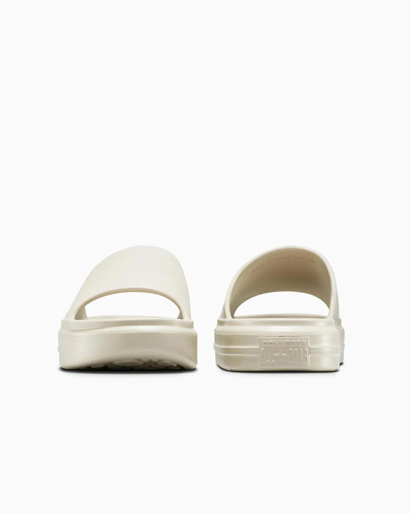 CONVERSE ESSENTIAL SLIDE - PAPYYRUS