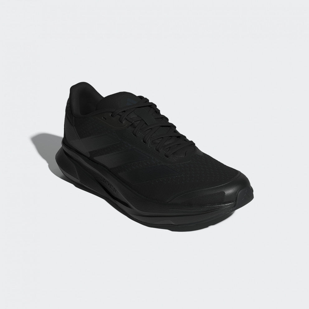 ADIDAS DURAMO SL2 M - BLACK/BLACK