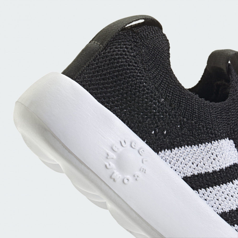 ADIDAS INFANT BUBBLECOMFY I - BLACK