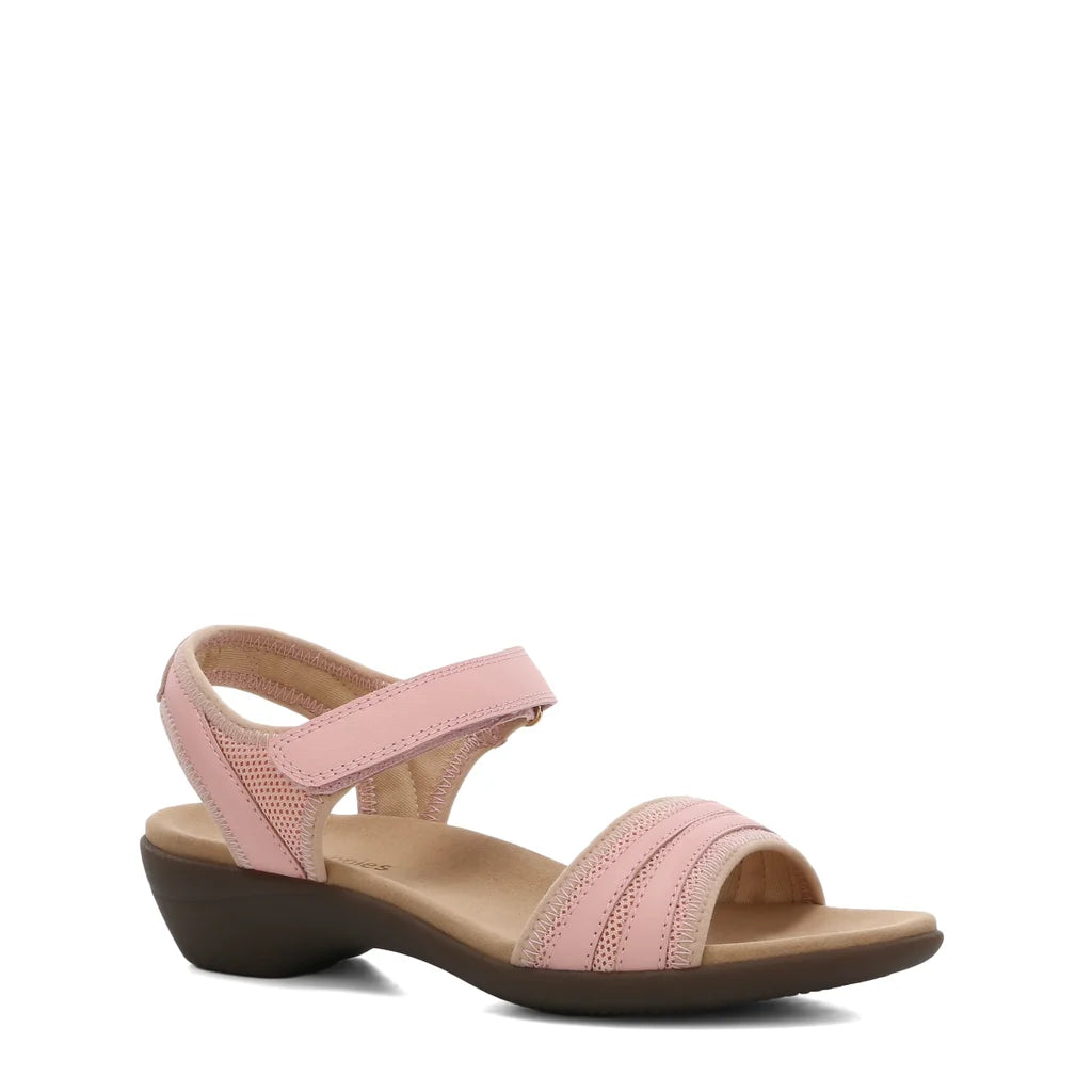 HUSH PUPPIES AMAZING - PALE ROSE