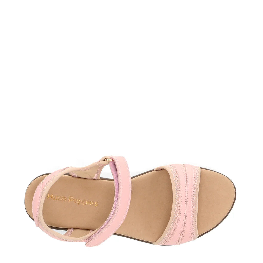 HUSH PUPPIES AMAZING - PALE ROSE