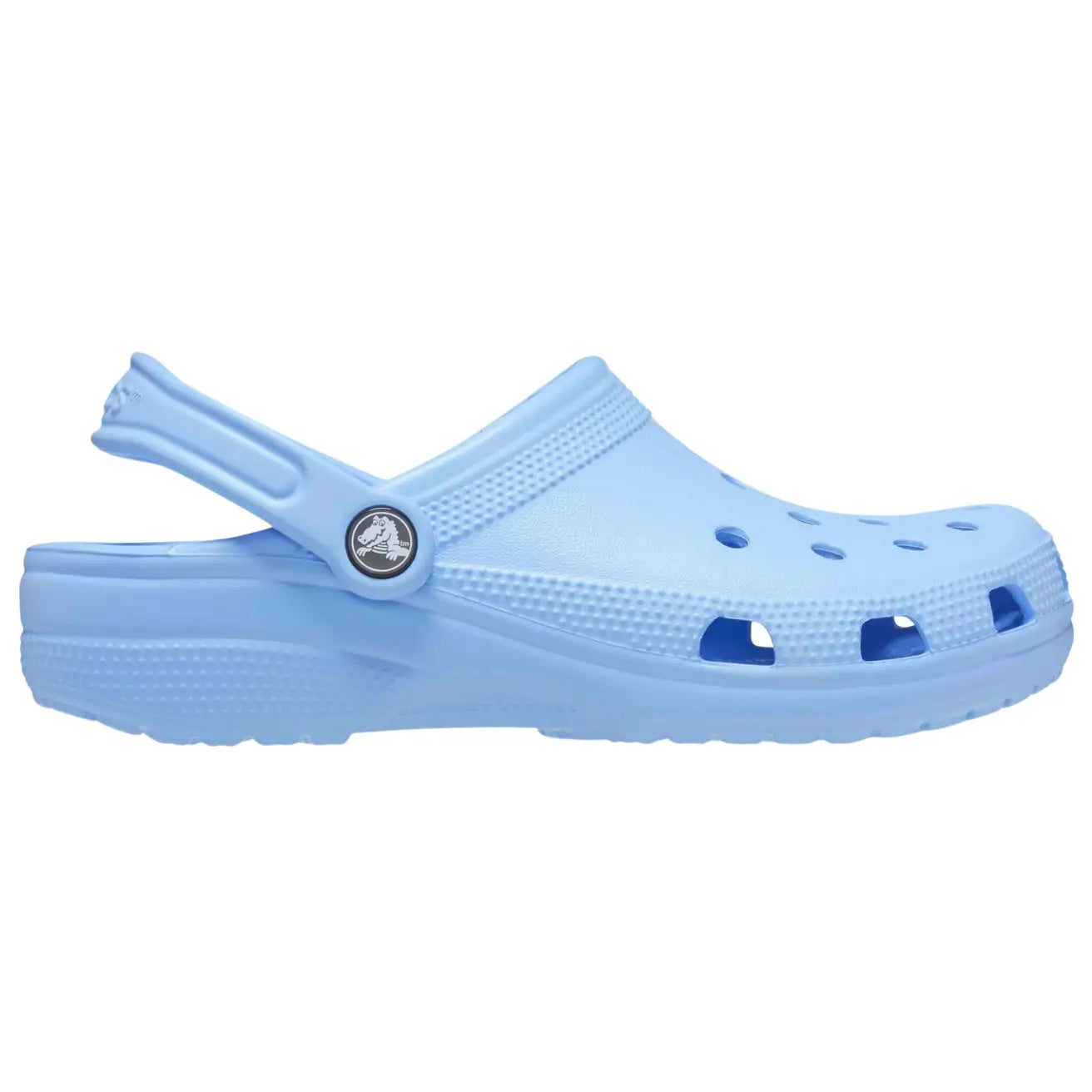 CROCS CLASSIC CLOG - BLUE CALCITE