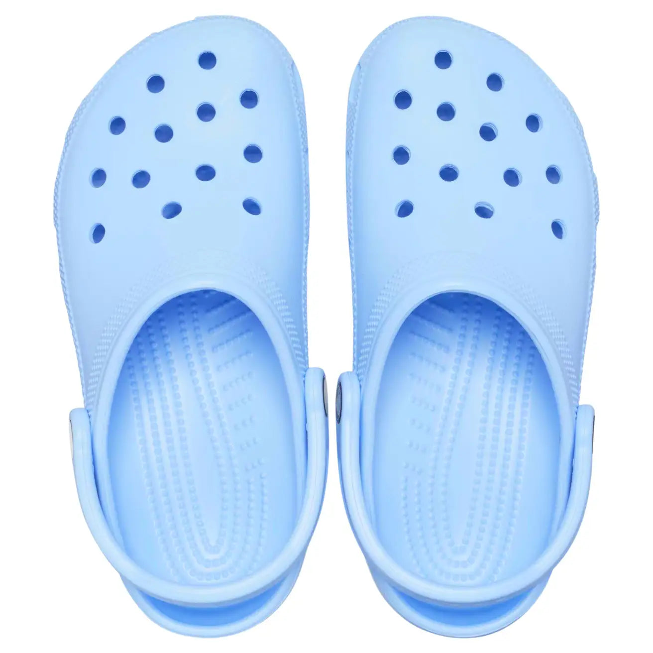 CROCS CLASSIC CLOG - BLUE CALCITE