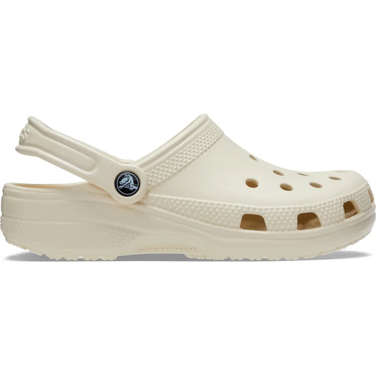 CROCS CLASSIC CLOG - BONE