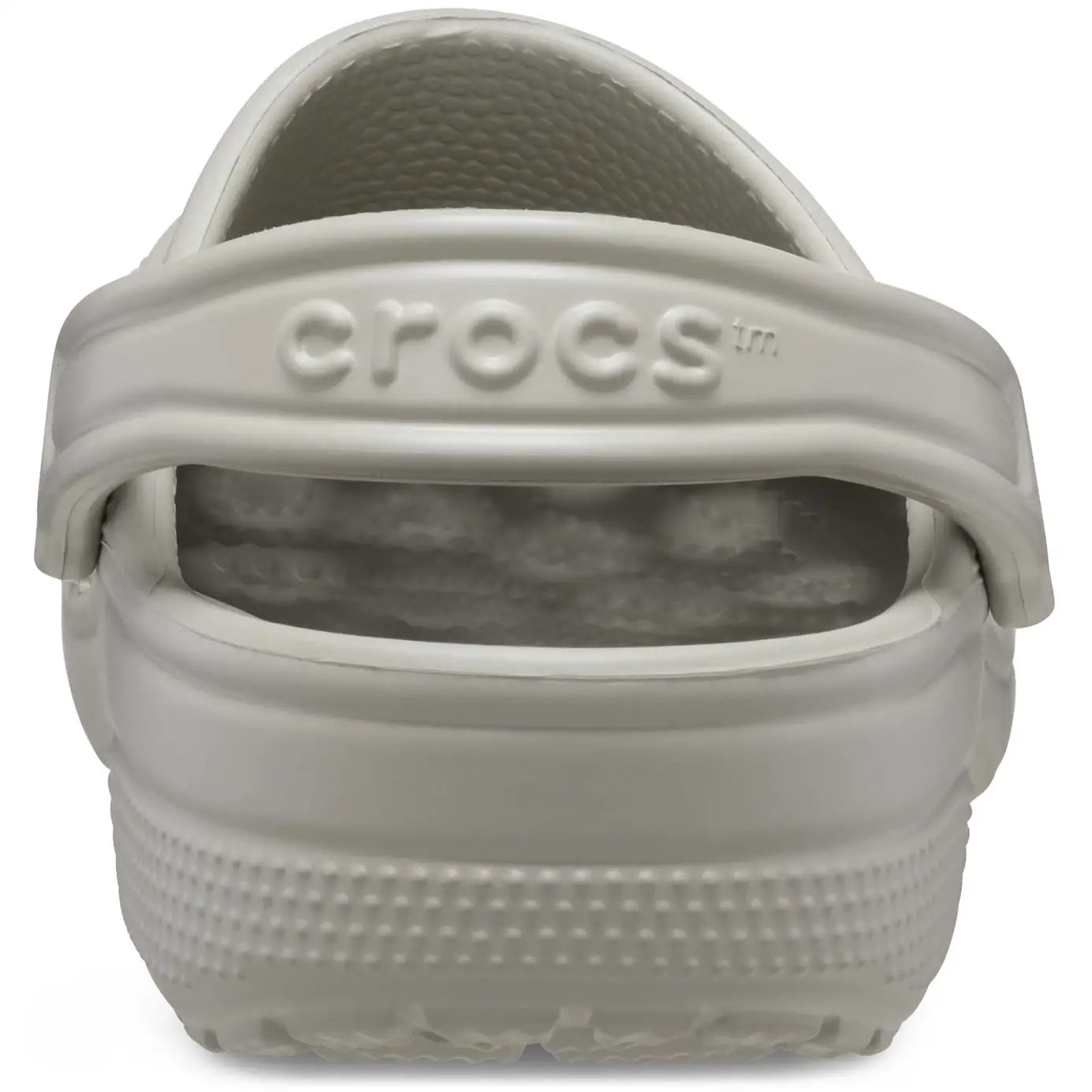 CROCS CLASSIC CLOG - ELEPHANT