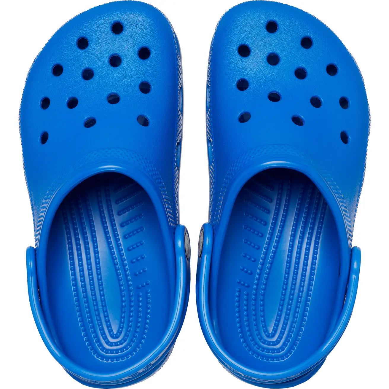 CROCS KIDS CLASSIC CLOG - BLUE BOLT