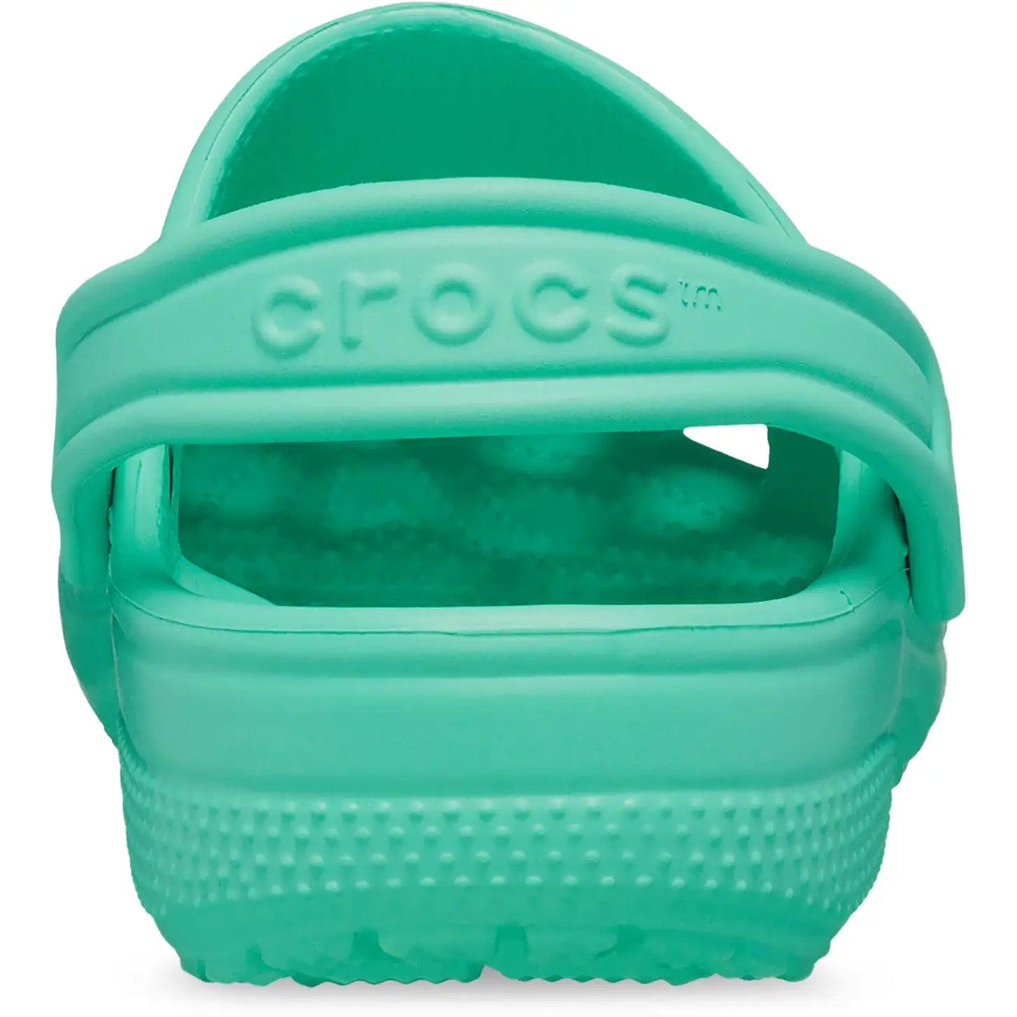 CROCS KIDS CLASSIC CLOG - LAGOON