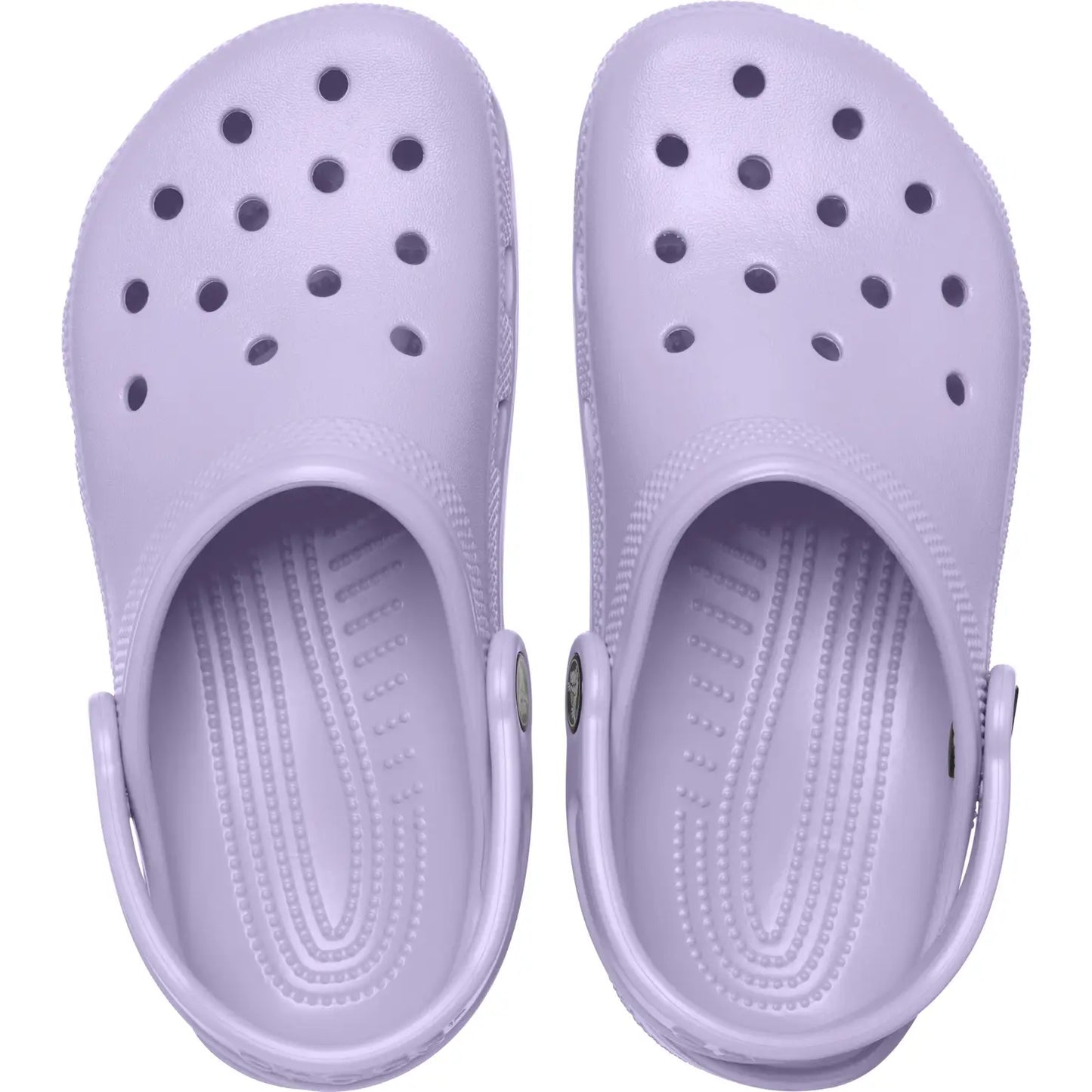 CROCS KIDS CLASSIC CLOG - LAVENDER