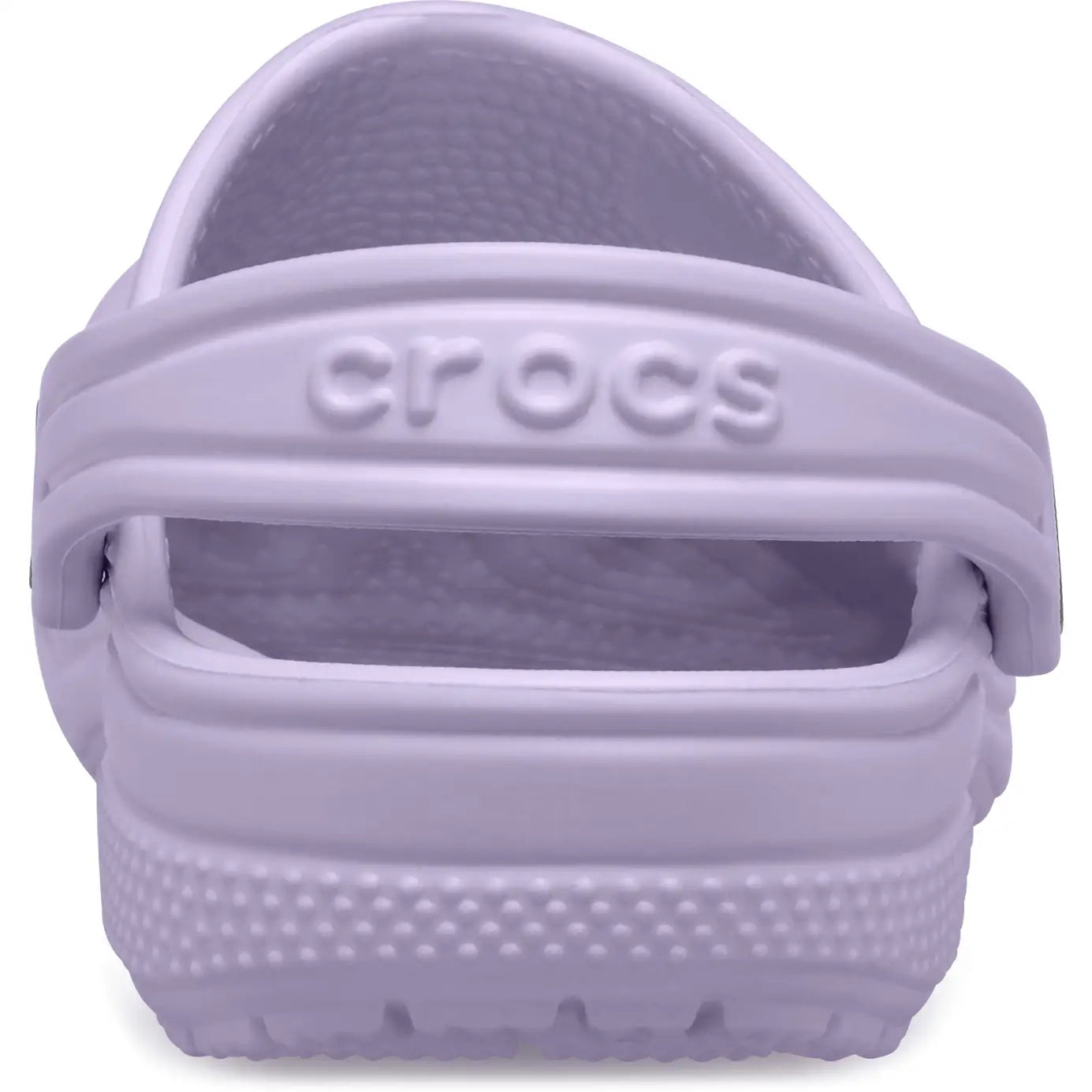 CROCS KIDS CLASSIC CLOG - LAVENDER