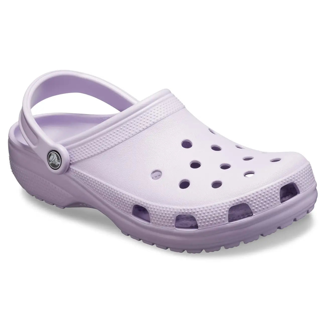 CROCS CLASSIC CLOG - LAVENDER