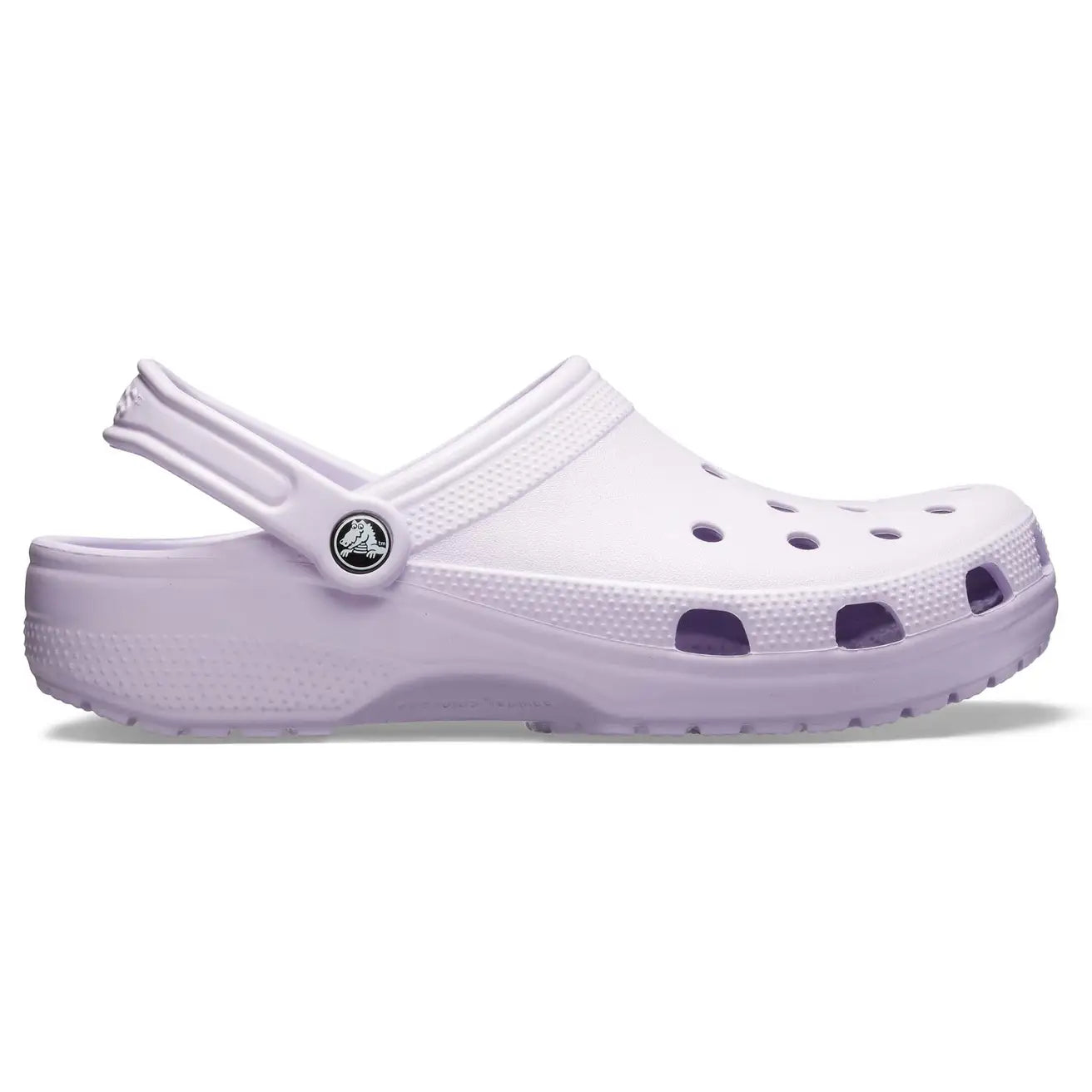 CROCS CLASSIC CLOG - LAVENDER