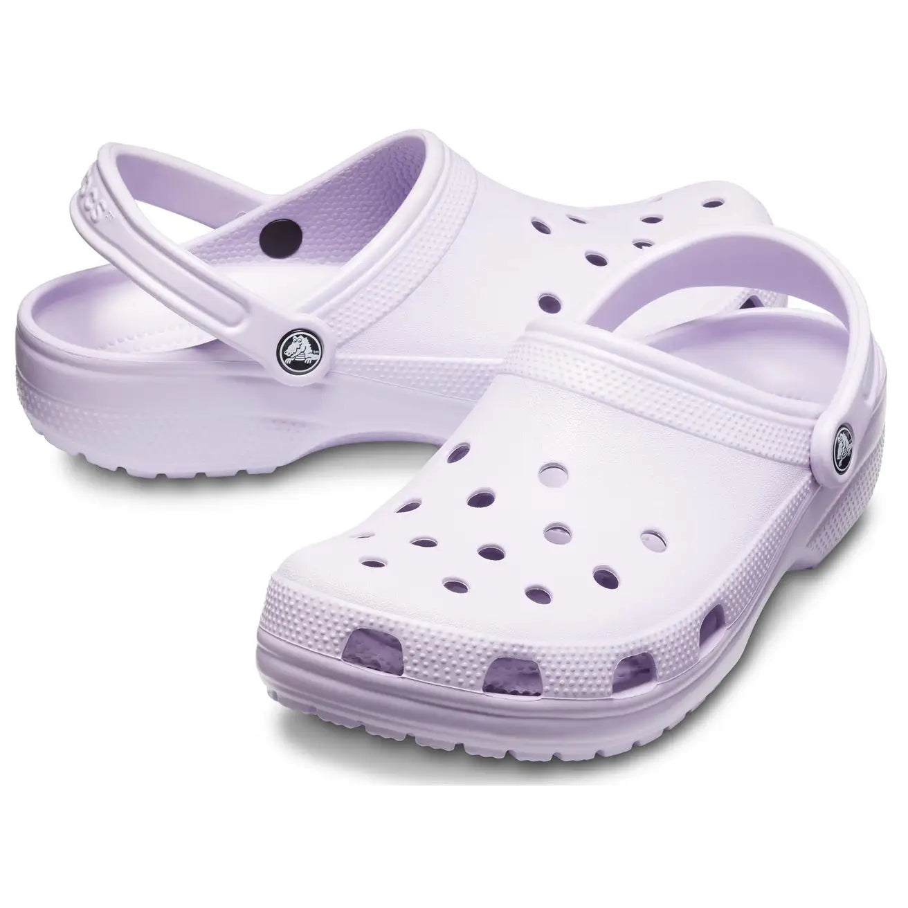 CROCS CLASSIC CLOG - LAVENDER