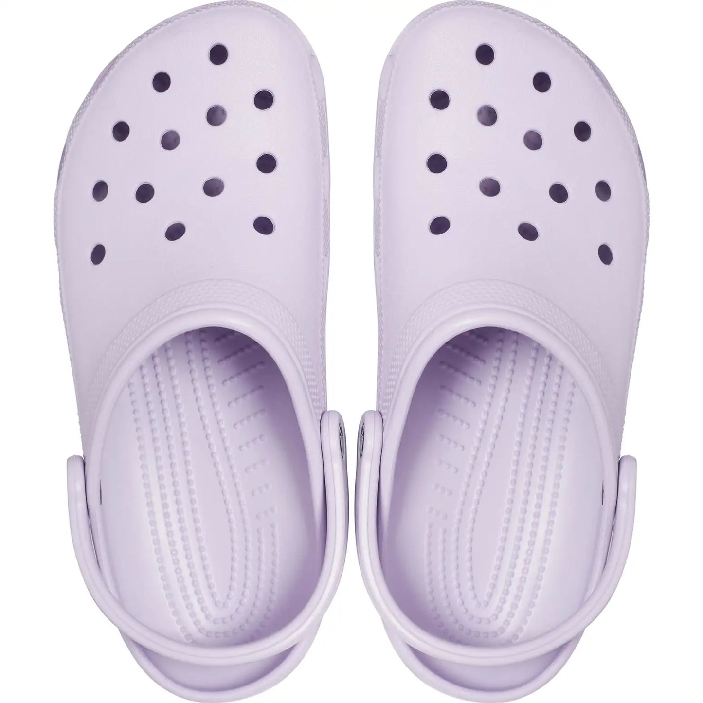 CROCS CLASSIC CLOG - LAVENDER