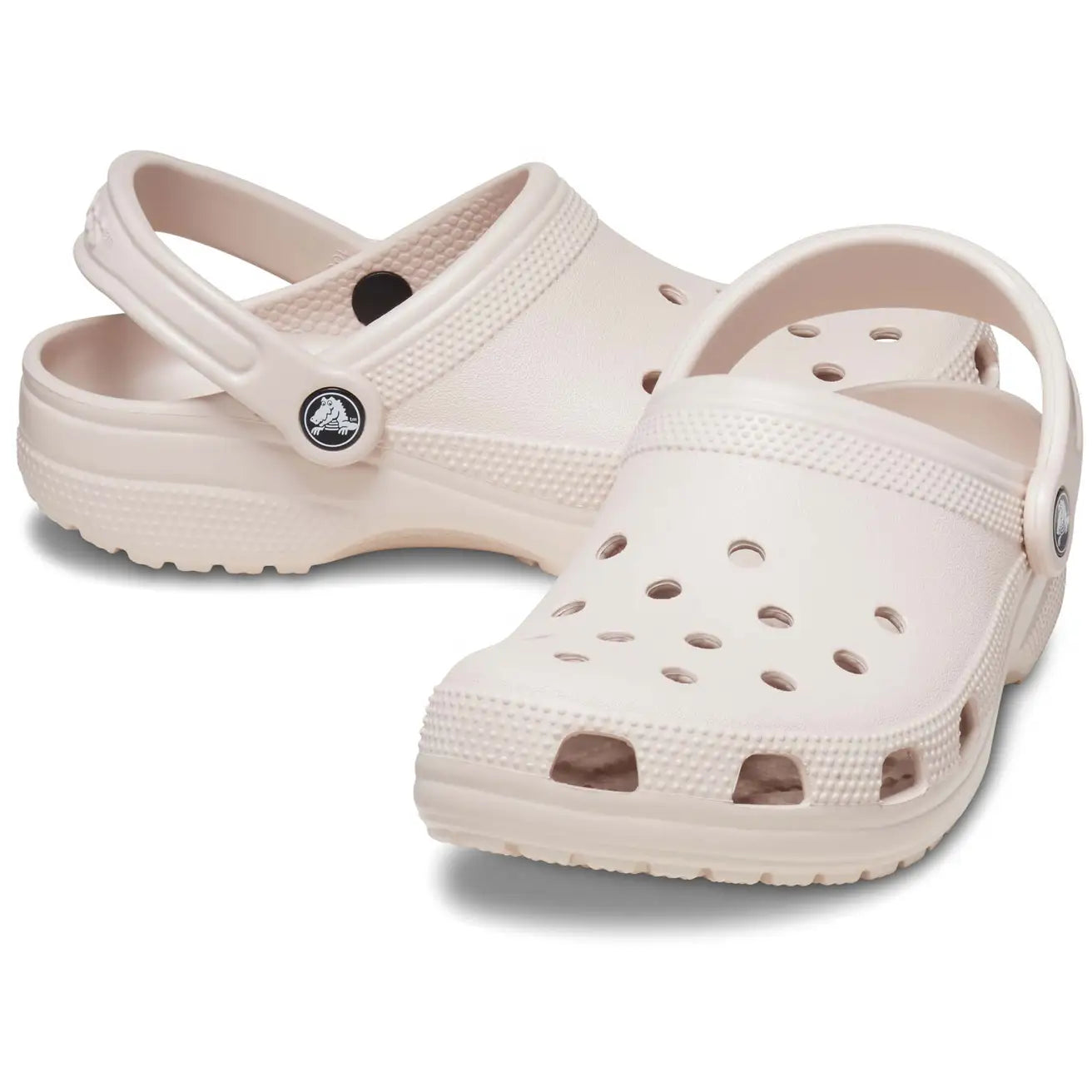 CROCS KIDS CLASSIC CLOG - QUARTZ