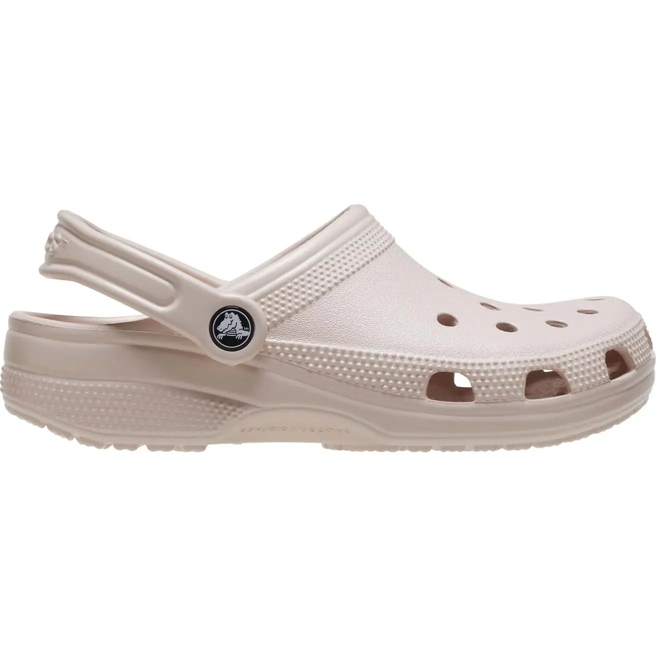 CROCS CLASSIC CLOG - QUARTZ