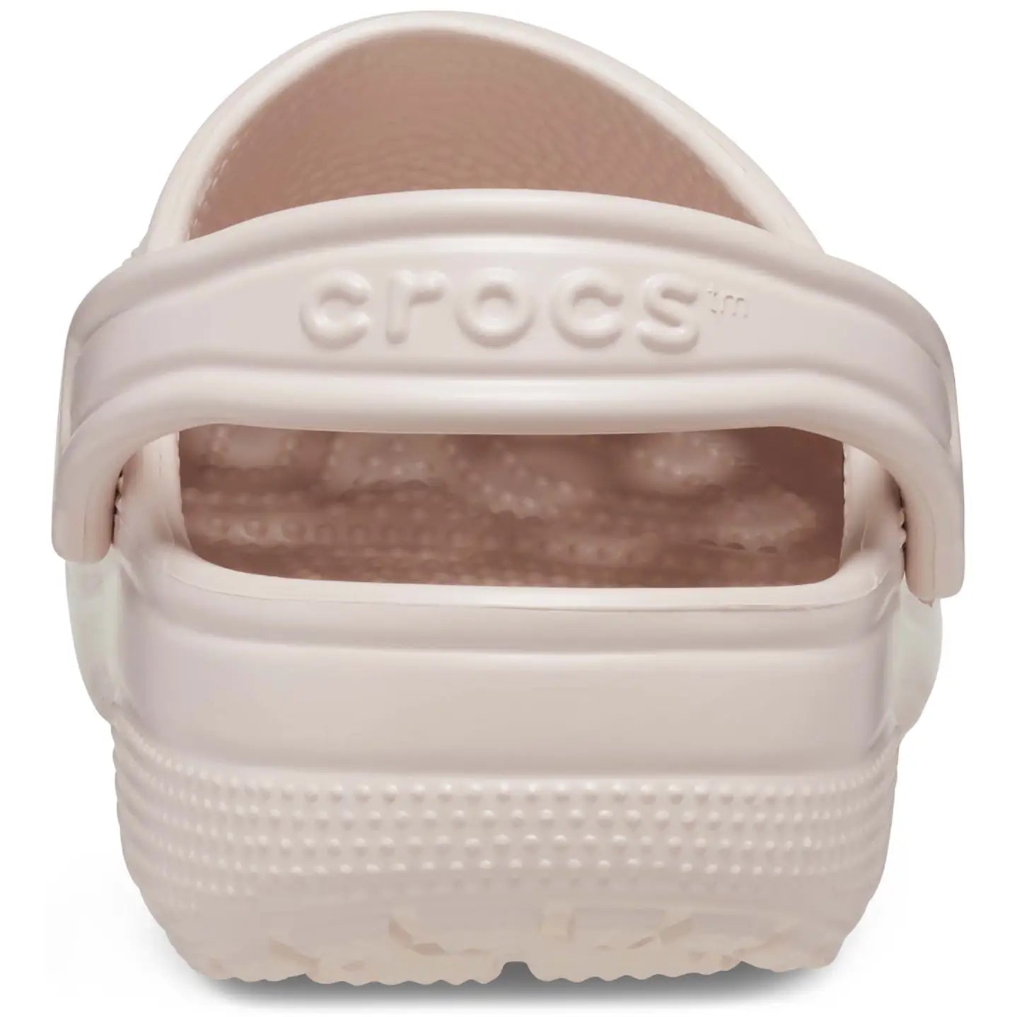 CROCS INFANT CLASSIC CLOG - QUARTZ