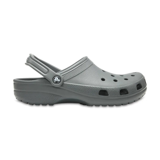 CROCS CLASSIC CLOG - SLATE GREY