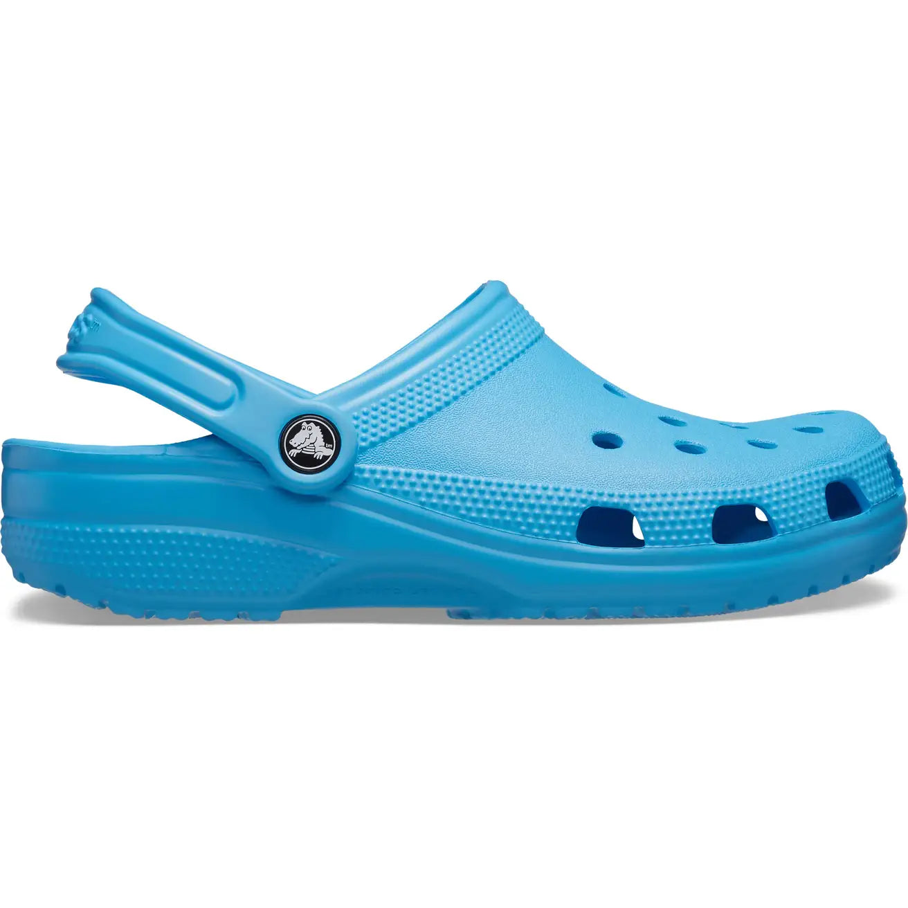 CROCS CLASSIC CLOG - VENETIAN BLUE