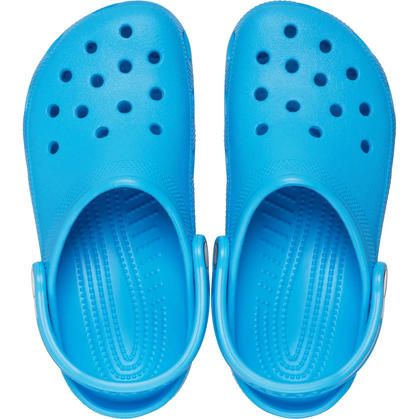 CROCS CLASSIC CLOG - VENETIAN BLUE