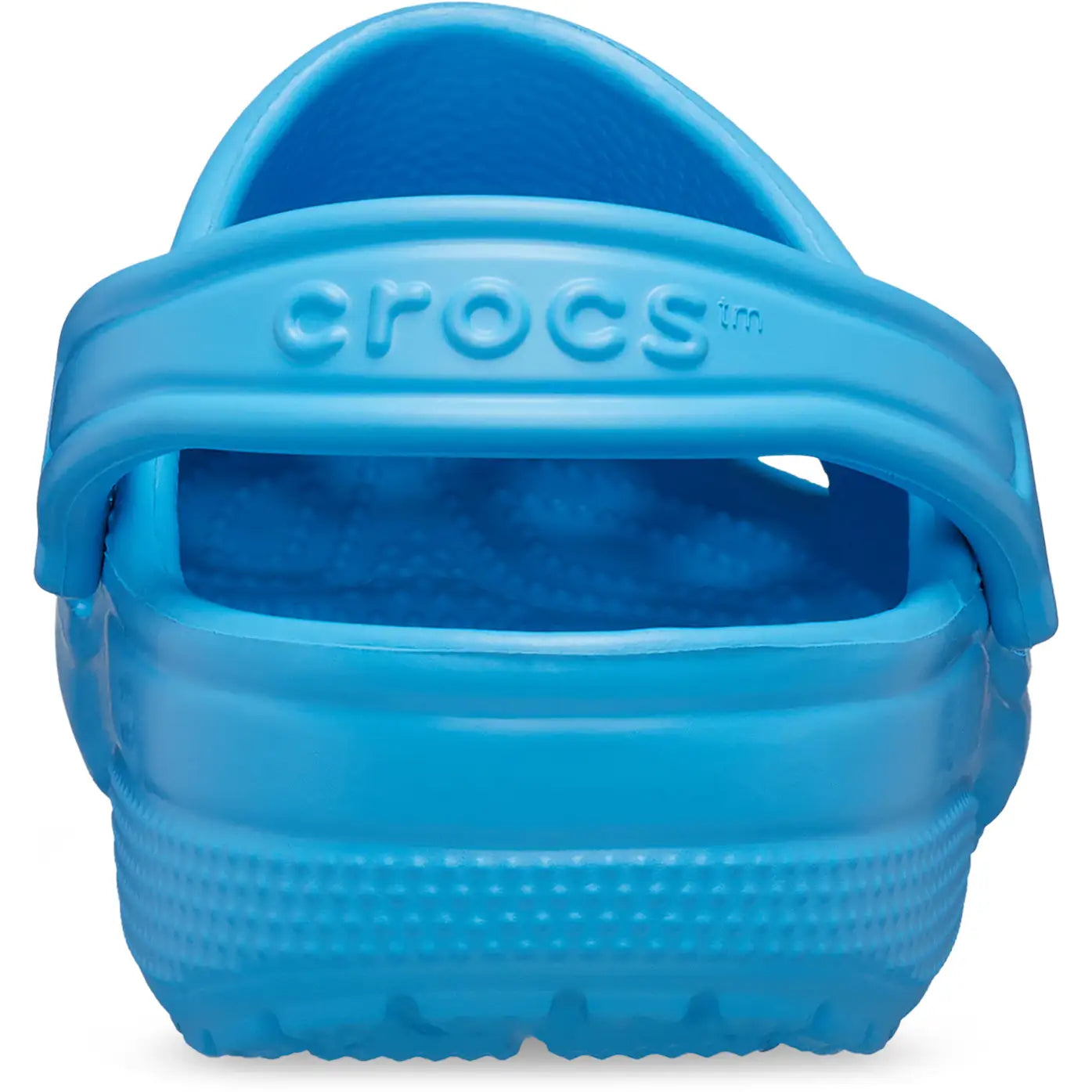 CROCS CLASSIC CLOG - VENETIAN BLUE