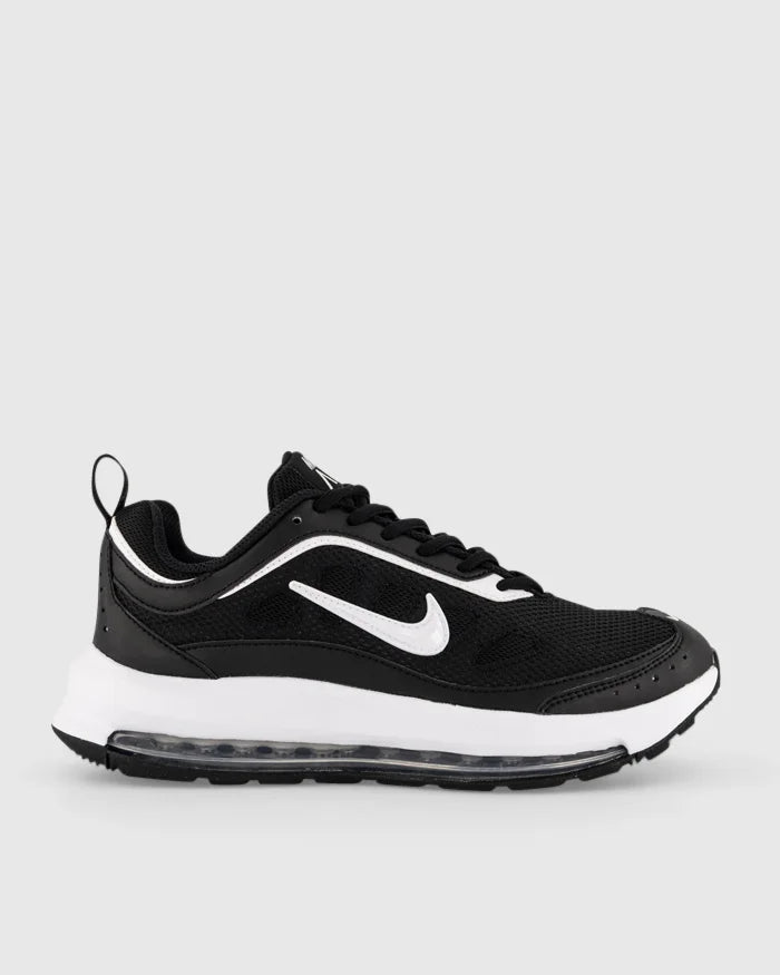 NIKE WOMENS AIR MAX AP - BLACK/WHITE-BLACK