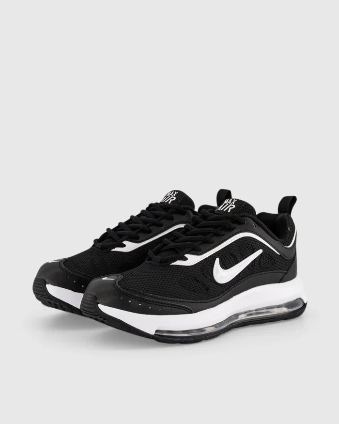 NIKE WOMENS AIR MAX AP - BLACK/WHITE-BLACK