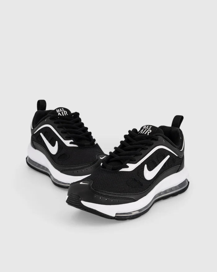 NIKE WOMENS AIR MAX AP - BLACK/WHITE-BLACK