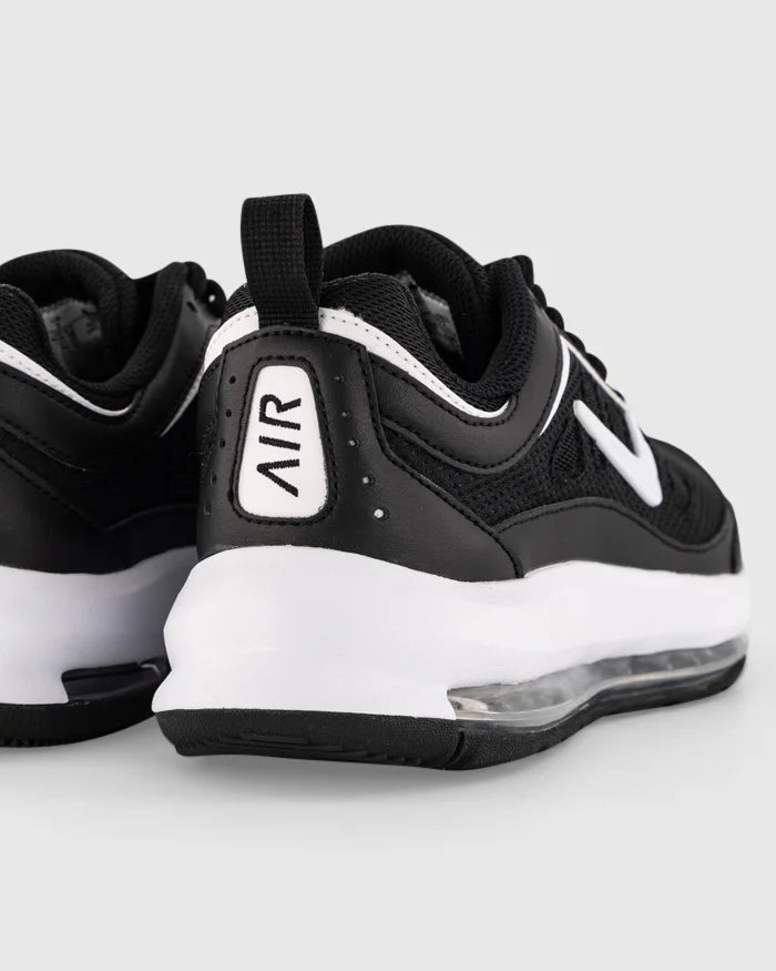 NIKE WOMENS AIR MAX AP - BLACK/WHITE-BLACK