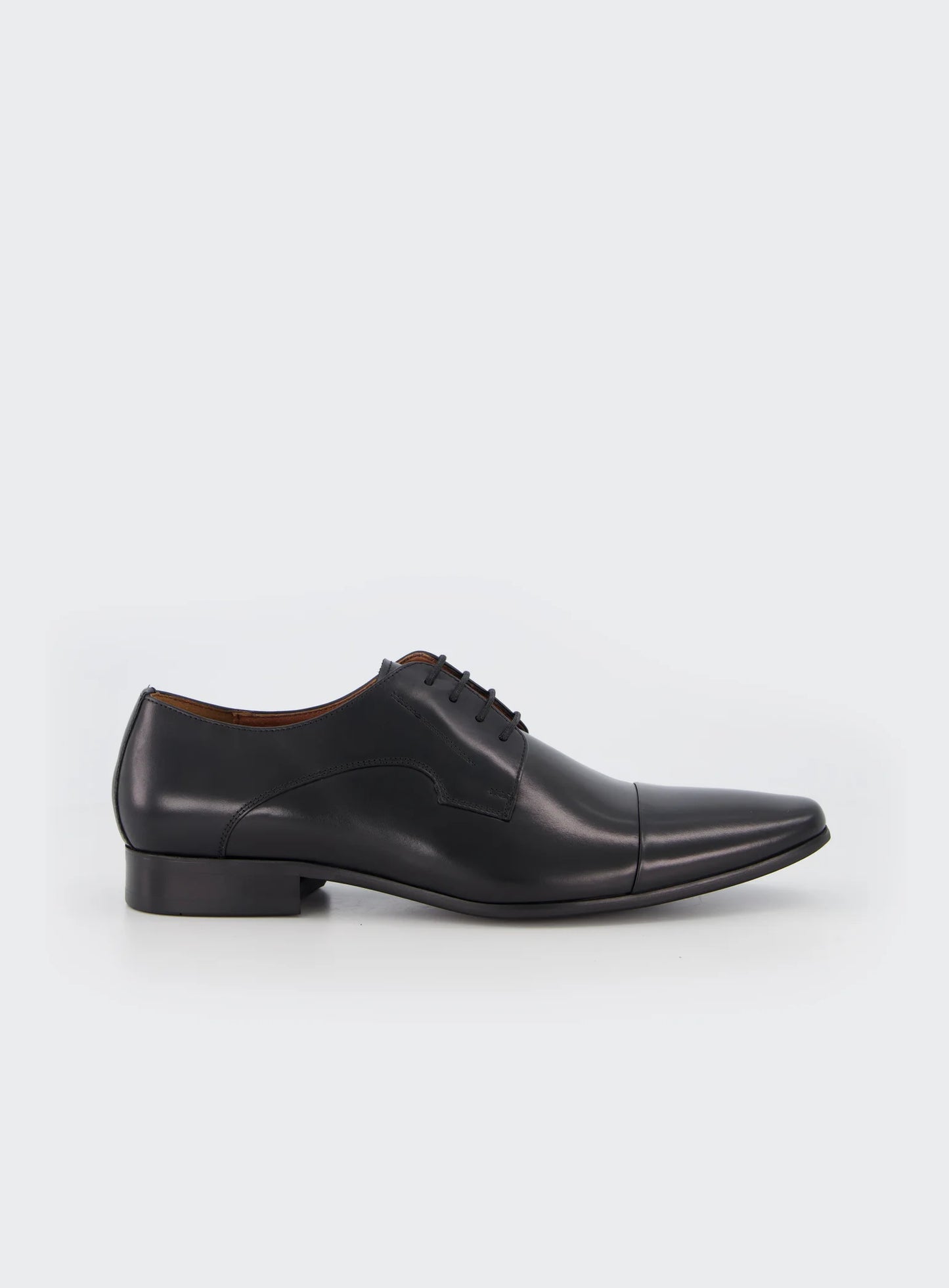 FLORSHEIM COPENHAGEN - BLACK