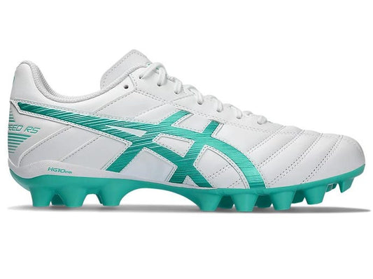 ASICS LETHAL SPEED RS - WHITE/AURORA GREEN