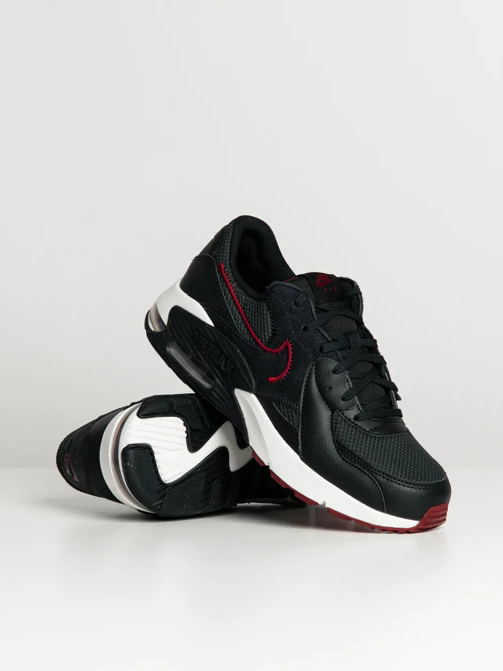 NIKE AIR MAX EXCEE - ANTHRACITE/BLACK/RED