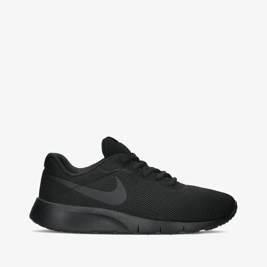 NIKE YOUTH TANJUN - BLACK/BLACK