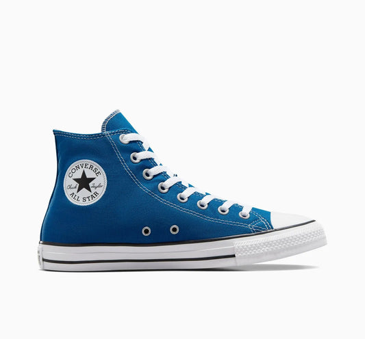 CONVERSE CHUCK TAYLOR ALL STAR HIGH - SNORKEL BLUE