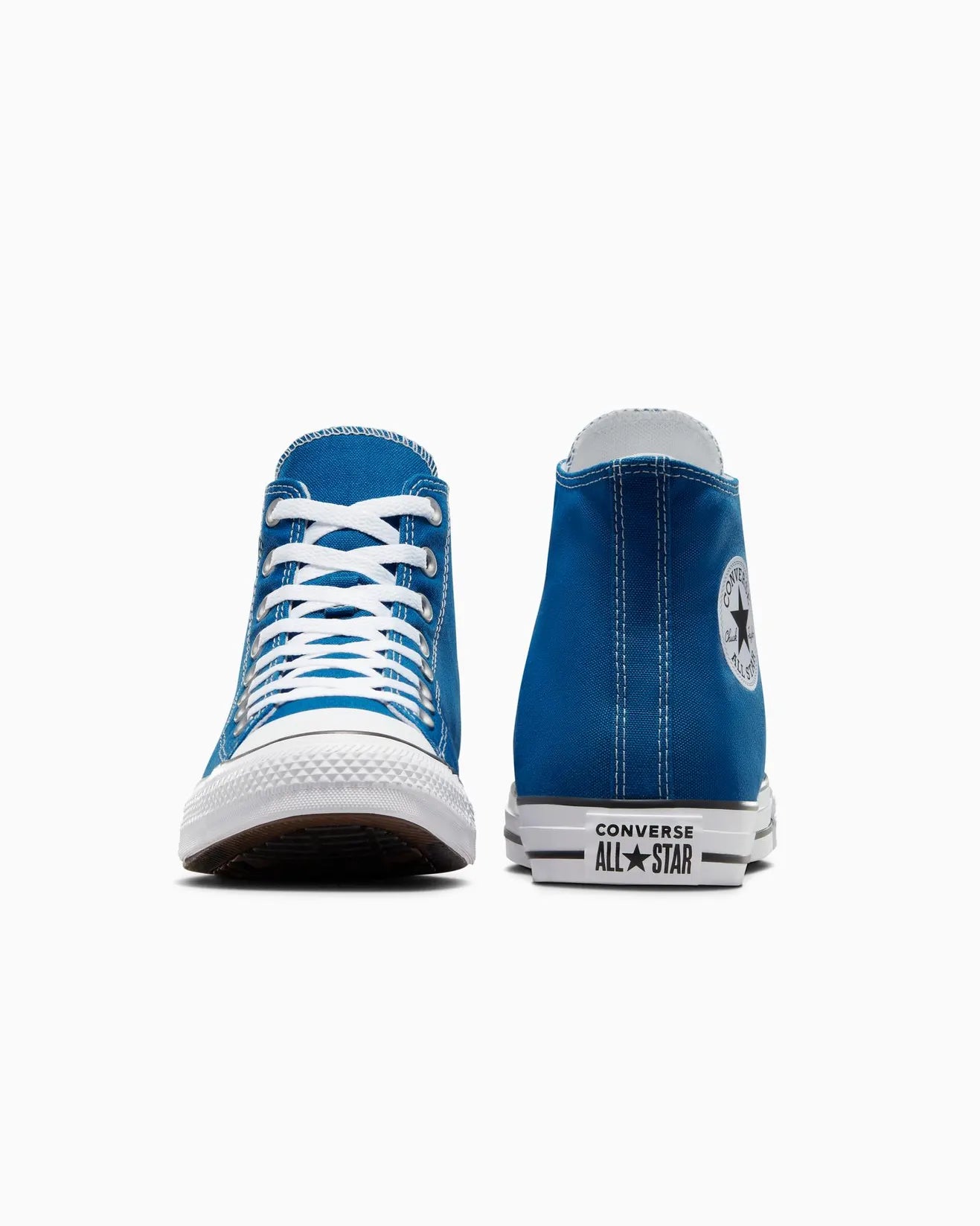 CONVERSE CHUCK TAYLOR ALL STAR HIGH - SNORKEL BLUE