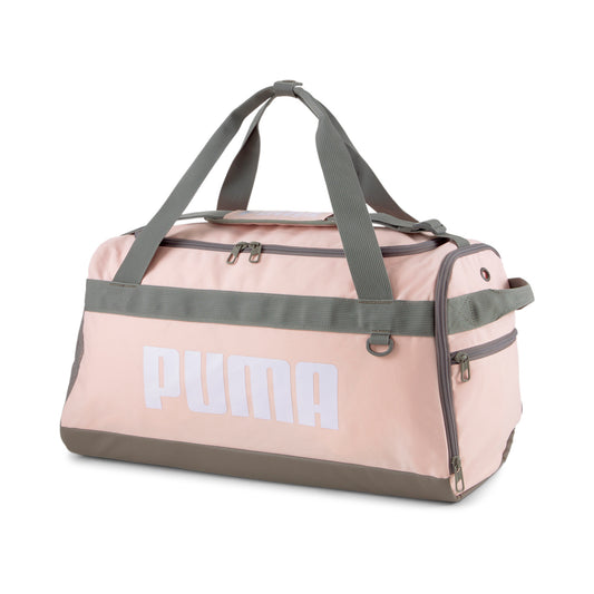 PUMA CHALLENGER SMALL DUFFEL BAG - LOTUS